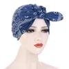 womens bandana headband