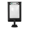 Solar Wall Light PIR Motion Sensor Waterdichte Garden Security Street Lamp - 618C