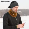 Kış Termal Boyun Gaiter Polar Isıtıcı Bandana Yüz Kapak Snowboard Kayak Hiking Bisiklet Koşu Yarım Maske Tüp Eşarp Erkekler Kadınlar Maskeleri Kapaklar