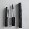 12pcs Eye Makeup Mascara Waterproof Cool Black Thick Eyes 10ml Length and Curl Long-Lasting Natural