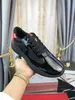 new Cut Spikes Flats Shoes For Men Women Sneakers in pelle Scarpe casual rx196528