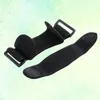 1Pair Användbar pratisk mode Safe Hållbar knäband Sport levererar smärtlindring Pad Sport Protective Gear Elbow Pads