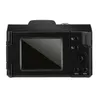 الكاميرات الرقمية كاميرا فيديو كاميرا فيديو VLogging Full HD 1080P 16MP ل YouTube Fresk Flip Selfie