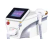 Directly result 808 diode laser hair removal permanent 3 Wavelength 755nm 808nm 1064nm skin rejuvenation painless equipment beauty machine with CE
