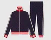design new tracksuits