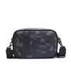 2021 designer maschi crossbody borses maschi di lusso valigette marchio pvc puma messenger borse mobili a spalla singola 281m