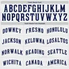 Custom Baseball Jersey B49 City Seattle Texas Mannen Vrouwen Jeugdgrootte S-3XL Print Jerseys