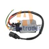 Module de commande de ventilateur de refroidissement de radiateur pour moteur Audi 2002-09 8E0959501AG 8E0959501R 8E0959501D 8E0959501B2700