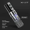 XNET Torch Professional Wireless Tattoo Pen Machine Strong Coreless Motor 1950mAh Lithium Battery for Artist 220107