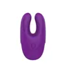 NXY Pump Toys 7 Modes Wireless Nipple Clip Vibrator Sex toys for women Vibrating Masturbation Vibration Female Simulator adults 1125