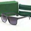 2021 модные мужские квадратные солнцезащитные очки в стиле Джеймса Бонда для вождения, винтажные классические солнцезащитные очки Óculos De Sol Masculino257O
