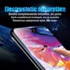 Hydrogelfilm voor Samsung Galaxy S10E S8 S20 FE S21 S22 Opmerking 20 Ultra 10 Plus Schermbeschermer A50 A51 A70 A71 A52 Niet Glas