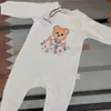 Abbigliamento da cartone animato Pagliaccetti per neonato Neonata Marca Costume da cartone animato Abbigliamento in cotone Tuta Tuta per bambini per neonati Pagliaccetto Outfit Alta qualità