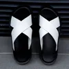 male flip flops sandals