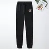 Casual Frauen Hose Winter Dicke Lammfell Beliebte Kaschmir Warme Weibliche Bequeme Pyjamas Lose HarlanLong Hosen Plus Größe 210422