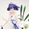 Mihoyo Honkai Impact 3rd Seele Vellerei Shusohyakugo Wbonus Pieci Pvc Figury Figurka Kolekcja Figurka Model Model Doll Prezenty x08598546