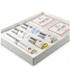 ICONSIGN Professionele Lash Lift Kit Wimper Set voor Wimpers Perm met Rods Lijm Dropshipping Beauty Salon wimpers Hefwerktuigen