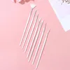 Nail Brushes 15Pcs Professional Art For Manicure Rhinestone Acrylic Paint Brush Set UV Gel Polish Nails Gradient5919088