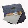 2021 Laptop Case Sleeve Bag For Apple Macbook Air Pro 133 HuaWei Honor MagicBook MateBook Notebook Handbags29192574962514