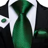 green bow ties for men