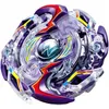 Burst Superking B-41 Spinning Top B41 Gyroscope Wild Wyvron / Wyvern avec w / Launcher Metal Fusion Toy Gyro Enfants Cadeaux d'anniversaire X0528