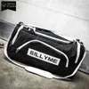 duffle bag с карманом для обуви