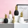 Originale Nordic Moderno Ananas Frutta Soggiorno Armadietto del Vino Finestra Desktop Decorazione Della Casa Arredamento Prop Accessori 1471 V2