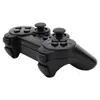 Pour Sony PS2 contrôleur sans fil Transparent clair manette pour Sony Playstation 2 Joystick 2 4G contrôle Support Bluetooth2719