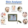 その他の美容装備7 in 1 Hydra Water Peel MicroDermabrasion Hydrodermabrasion Facial Machine with Skin Analyzer