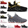 Discount Mens womens runs shoes triple black white green shoe outdoor men women designer sneakers sport trainers much style