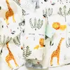 120cm*120cm Baby Swaddle Blanket Super Beautiful Color 210619