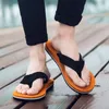 2021 Fashion Mens Womens Designer Slipper Flip Flops Slides Shoes Yellow Black Red Green EUR39-48 W-012