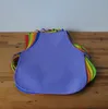 Non woven tyg engångsförkläde Kids Förkläden Pocket Craft Matlagning Bakning Konstmålning Barnkök Dining Bib levererar utskrivbar