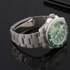 Uhrenarmbänder 316L Edelstahl Armband 20mm 21mm Herrenuhren Strap Solides Metallband für Armband Faltschließe356s