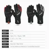 Fietsen Handschoenen Winter Mannen MTB Sport Waterdichte Volle Vinger Dames Fiets Motocycle Mittens Thermal Fishing Fiets