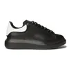Shoes Designers Oversized Men White Black Leather Velvet Espadrilles Flats Lace Up Platform Dhgates Sneakers Jogging