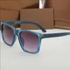 Wholesale luxury designer sunglasses men's glasses outdoor shade PC frame fashion classic ladies sunglasses