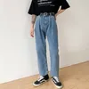 japanska byxor jeans