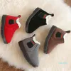 infant winter snow boots