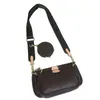 woman designers crossbody bags wallet handbags purses card holder bag shoulder tote mini 3-piece set279r