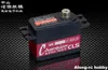 Kingmax CLS2875H 28g 10kg.cm Torque Digital Metal Gears Mini Servos pour RC 450 500 Hélicoptère queue RC Avion Modèle Avion