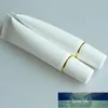 20 pcs tube blanc vide 10 ml tube de voyage portable spirale bouchon plat tuyau lotion bouteille conteneur cosmétique1