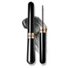 Length Mascara Fiber Curl Eye Makeup Natural Long Lasting Waterproof Lashes No-clumping Cosmetics