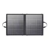 لوحة للطاقة الشمسية قابلة للطي الخلايا الشمسية شاحن 100W شاحن الهاتف الشمسي 5V 2A منفذ USB المحمولة لوحات Solars للهواتف الذكية
