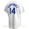 Personnalisé Hommes Femmes enfants Cody Bellinger Jersey Justin Turner Clayton Kershaw Walker Buehler Mookie Betts Enrique Hernandez Maillots de Baseball