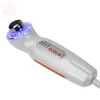 led light face massager