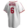 Baseball Jerseys 4 Yadier Molina 28 Nolan Arenado 3 Jedd Gyorko 6 Stan Musial 12 Paul Dejong