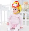 infant head protection