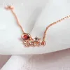 Link Chain Friend Meteor Shower Bracelets For Women Vintage Jewelry Bijoux Femme Moon Alloy Sets Fawn22