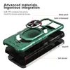 Custodie per telefoni di lusso per accessori mobili Kingkong Armor per LG STYLO 7 5G TPU PC 2 in 1 Cover di design